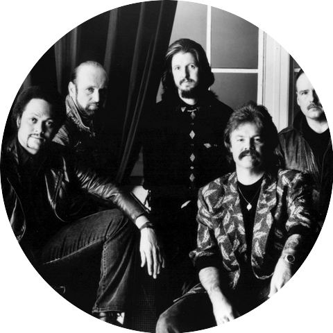 Tom Johnston