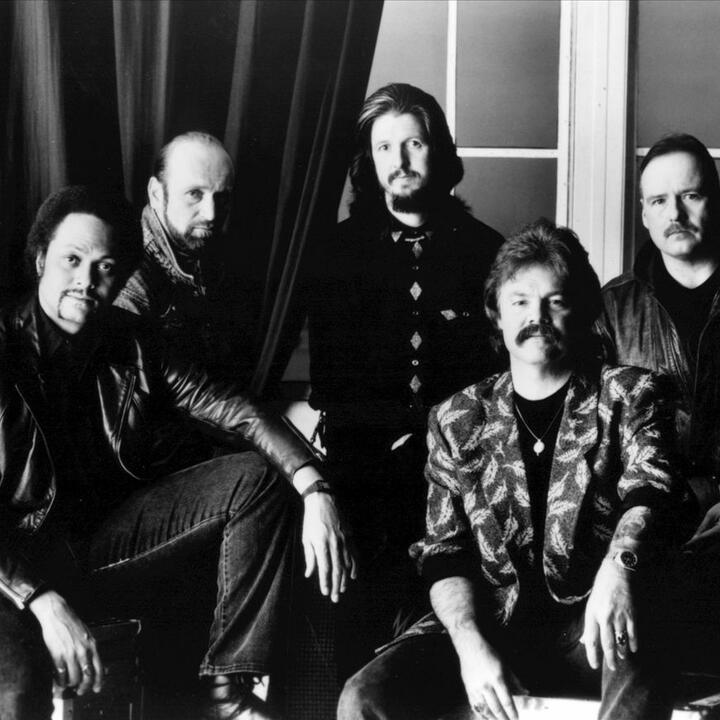 Tom Johnston