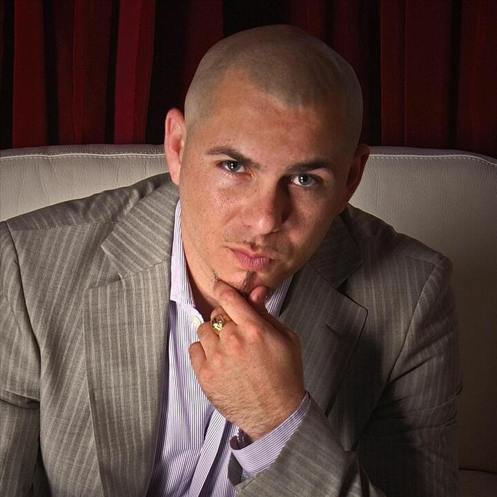 Pitbull vs. Nicola Fasano