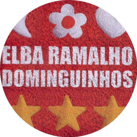 Elba Ramalho E Dominguinhos