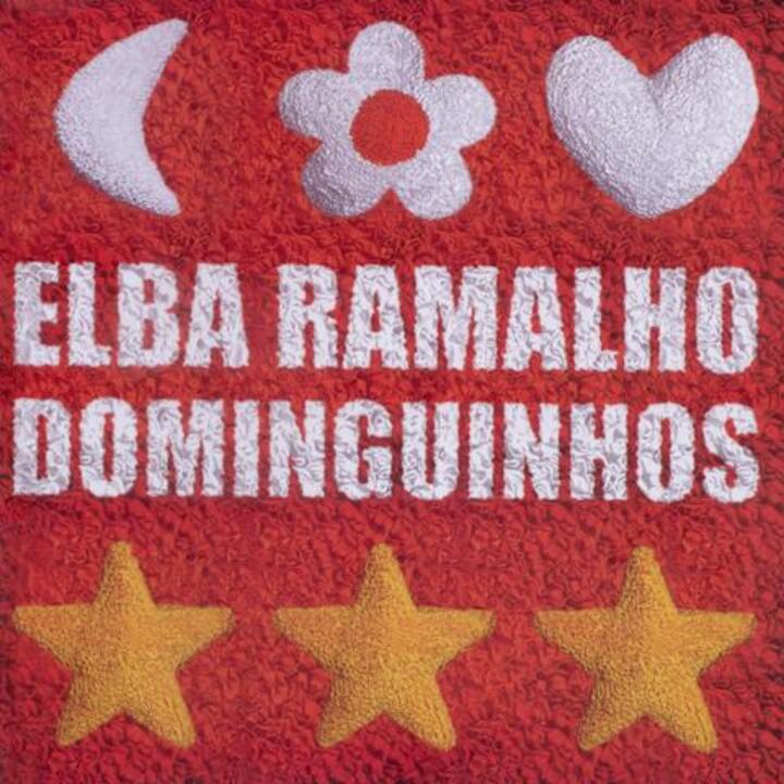 Elba Ramalho E Dominguinhos