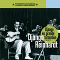 Django Reinhardt - Coleman Hawkins