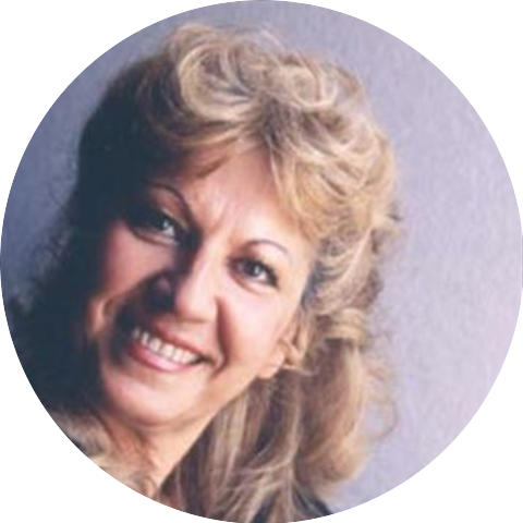 Cécile Ousset