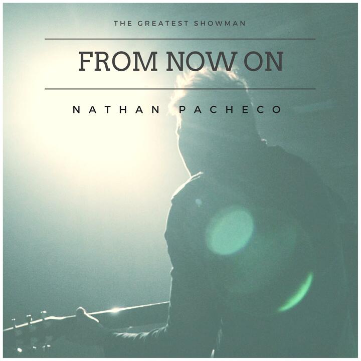 Nathan Pacheco iHeart