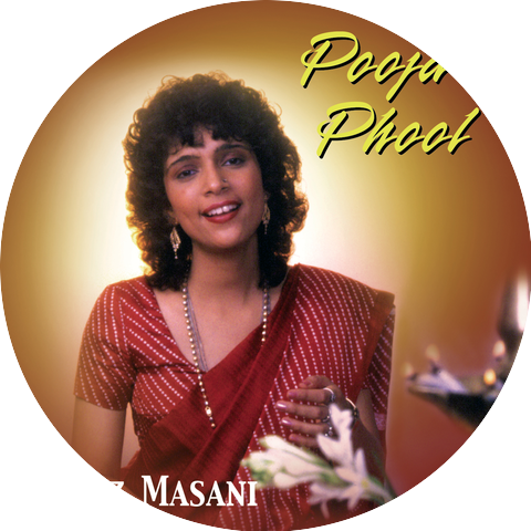 Peenaz Masani