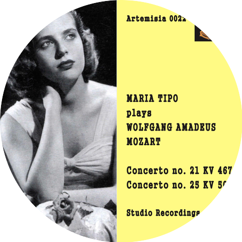 Maria Tipo