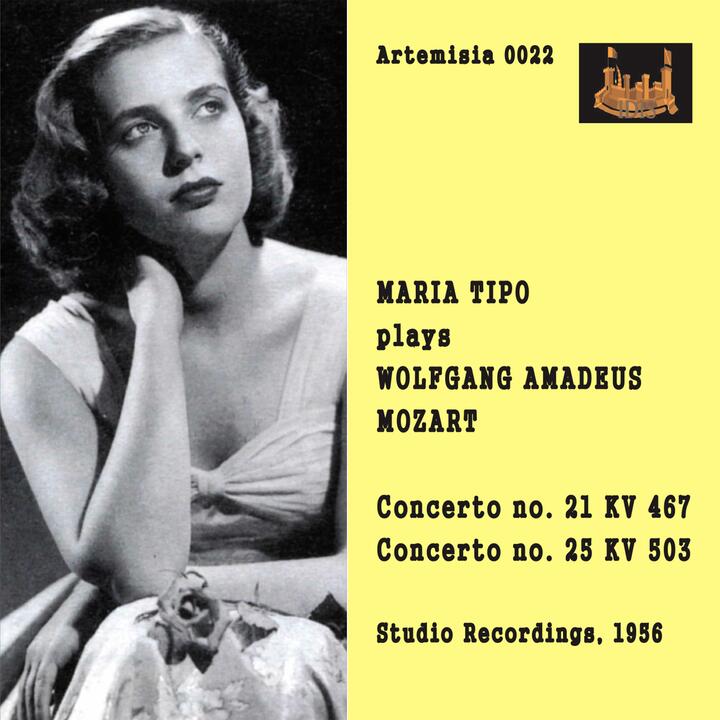 Maria Tipo
