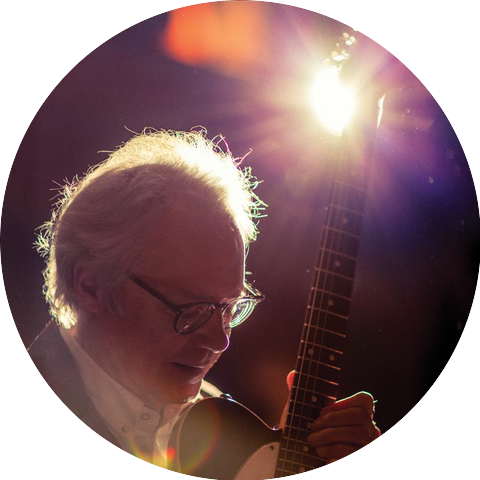 The Bill Frisell Band