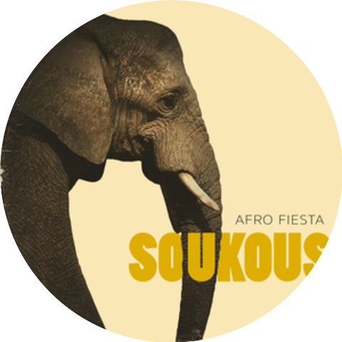 Afro Fiesta