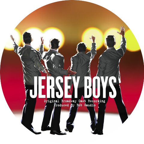 Jersey Boys -Full Company