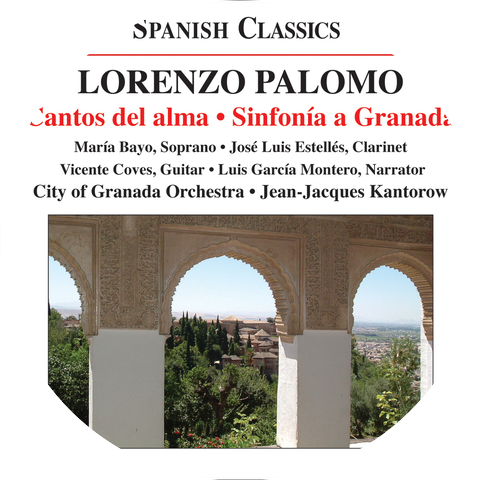 Orquesta Ciudad De Granada