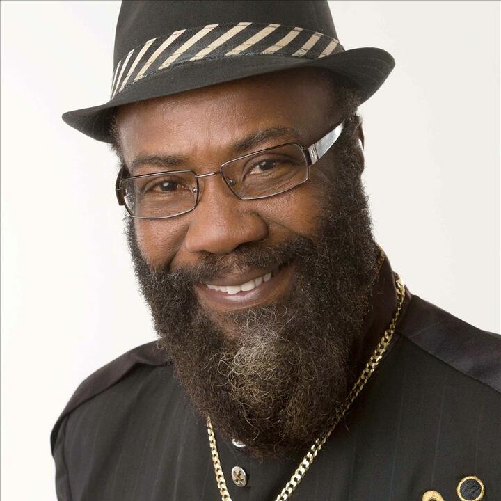 Denroy Morgan & The Black Eagles