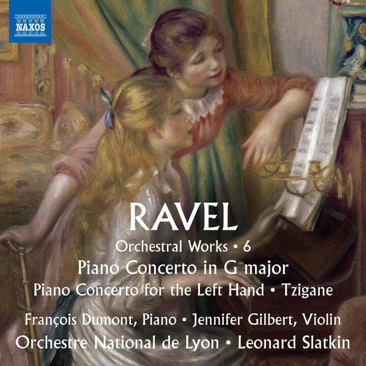 Orchestre National de Lyon