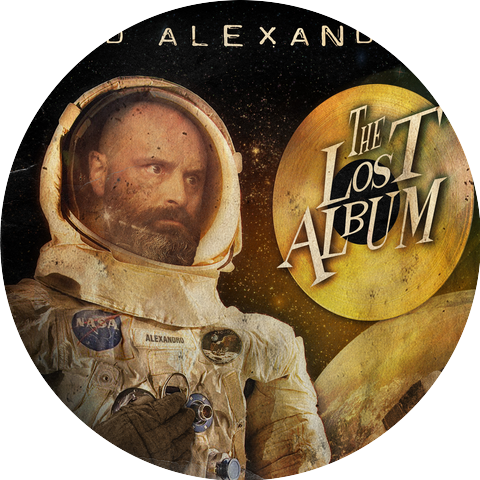 Ted Alexandro