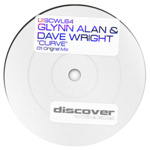 Glynn Alan & Dave Wright