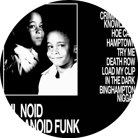 Lil Noid