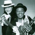 Smokin' Joe Kubek & Bnois King