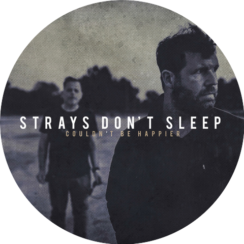 Strays Don't Sleep