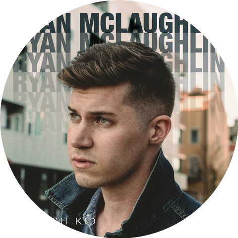 Ryan McLaughlin