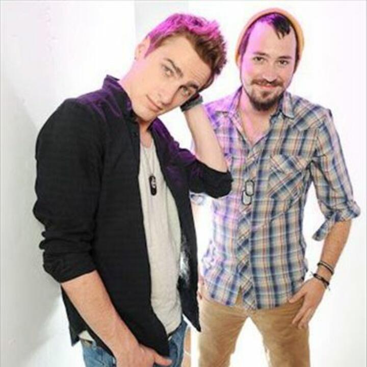 Heffron Drive
