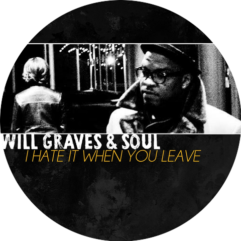 Will Graves and Soul