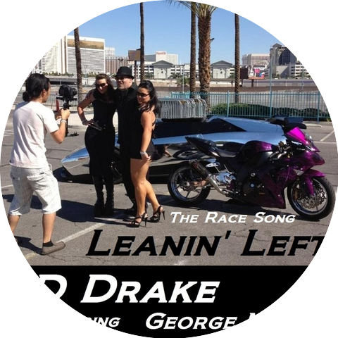 Td Drake