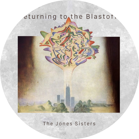 The Jones Sisters
