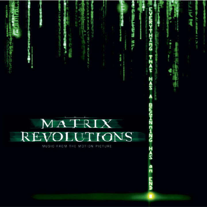 Juno Reactor Vs. Don Davis