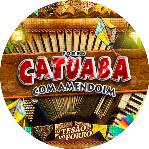 Catuaba Com Amendoim