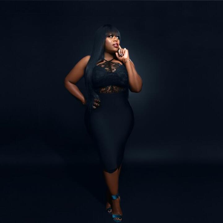 Tamika Scott of X-Scape