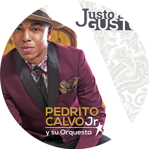 Pedrito Calvo JR & Su Orquesta