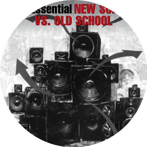 KRS-One vs. Freq Nasty