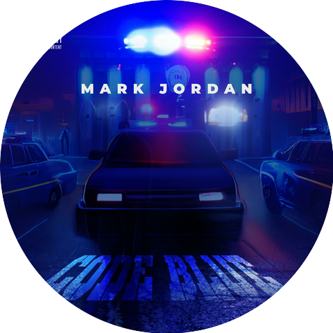 Mark Jordan