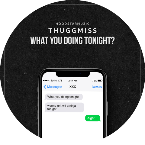 ThuggMiss