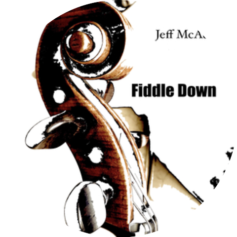 Jeff McAuley
