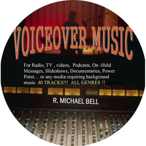 R. Michael Bell