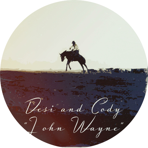 Desi & Cody