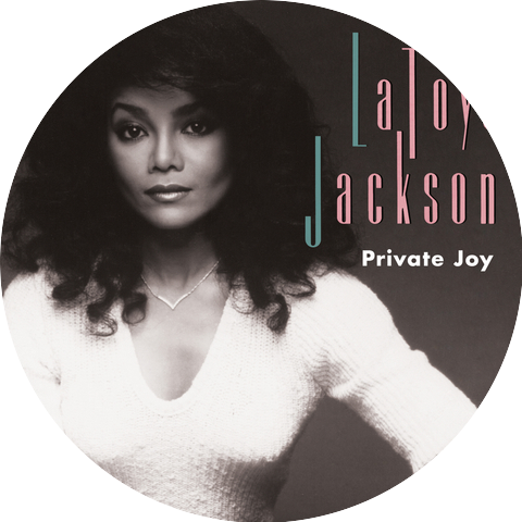 Latoya Jackson