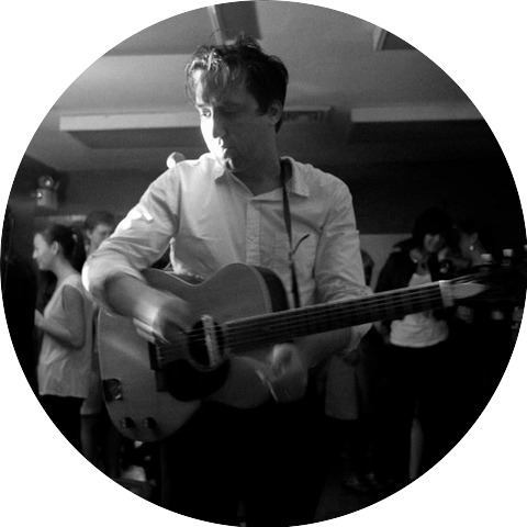 Peter Matthew Bauer