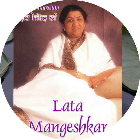 Lata Mangeshkar, Amit Kumar