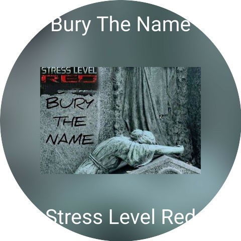 Stress Level Red