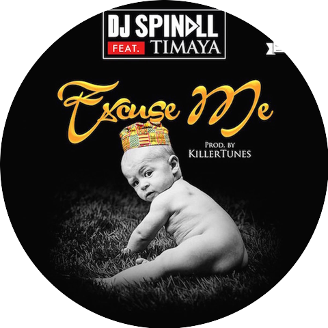 DJ Spinall