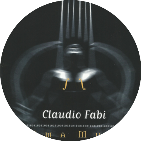 Claudio Fabi