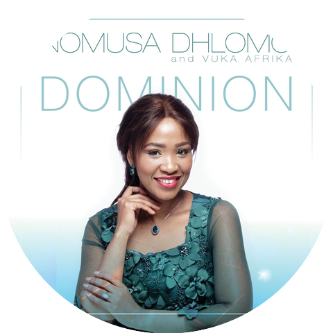 Nomusa Dhlomo & Vuka Afrika