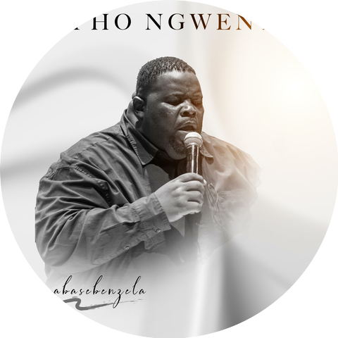 Sipho Ngwenya