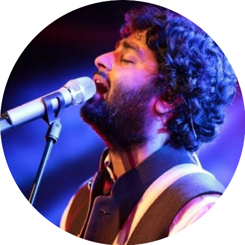 Arijit Singh