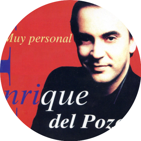 Enrique Del Pozo