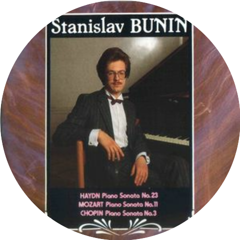Stanislav Bunin