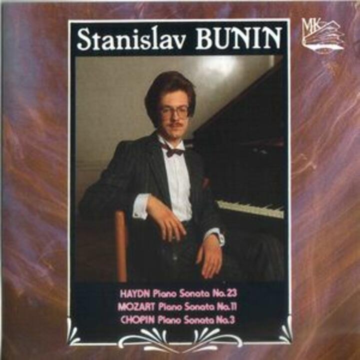 Stanislav Bunin