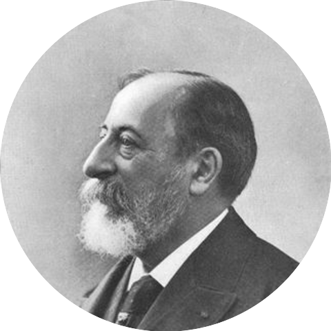 Saint-Saëns, Camille